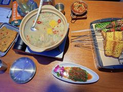 -路边羊烧烤酒场(宝带路店)