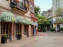 -中旅阿那亚九龙湖·公主酒店