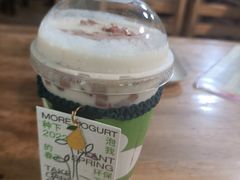 -茉酸奶(春熙路店)