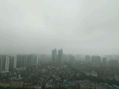 -华厦大酒店·桃源西餐厅·自助餐
