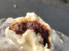 油包豆沙-南方迷宗大包(湖滨店)