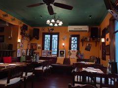 -秀·爱尔兰餐吧(上海路店)
