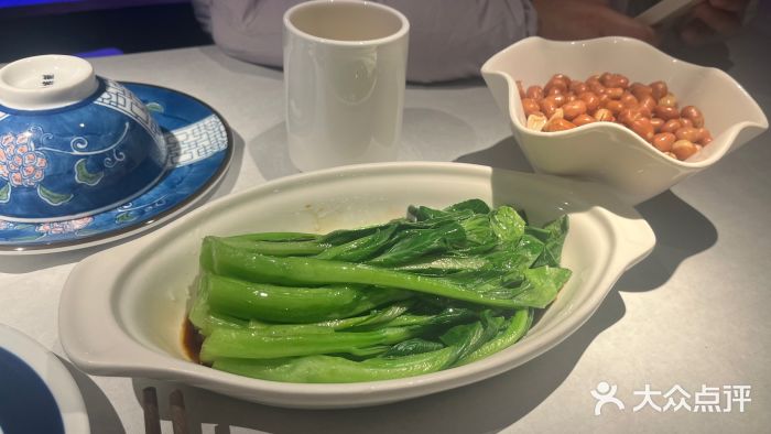 桂满陇-西湖船宴(西单大悦城店)图片