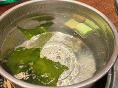 -东海怡品海鲜豆捞(舟宿夜江店)