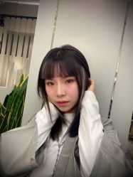 -FUTURE HN男士发型风格设计