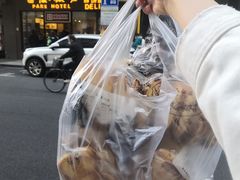 -国际饭店·帆声西饼屋(黄河路店)