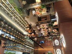 -西塔老太太泥炉烤肉(武汉摩尔城店)