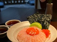 -Fuzzy Bistro 浮几韩餐·茶酒馆