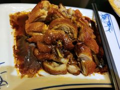 -赤湾大饭堂(山海逸居店)