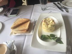 -成桂西餐厅·42年的味道(五大道疙瘩楼店)