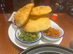 -临潼印象·特色陕菜