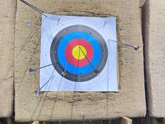 -蓝天射箭馆·专业射箭运动(诚丰广场店)