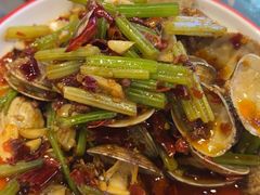 -华仔龙虾(永乐路总店)