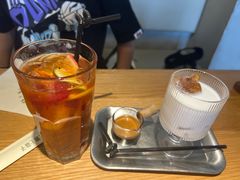 -刀叉遇上筷子中西融合餐厅(南开店)