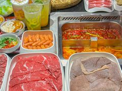 -川西坝子火锅(清江东路3.0直营店)