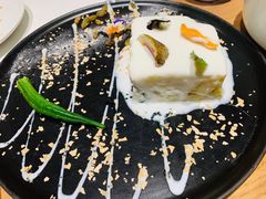 酸奶土豆泥塔塔-青梅酒肆PLUS(长白仙岛北路店)