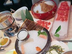 -石鼎香·非遗淮扬火锅(江都龙川桥店)