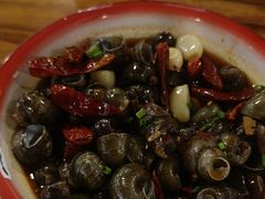 -冶建镜子·老南昌大排档·江西虾王(总店)