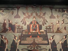 -陕西历史博物馆