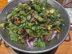 -莲餐厅·湖北菜·潜江小龙虾店(愚园路店)