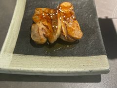 -沼津港精致料理·寿喜烧·烧鸟(龙湖南桥天街日料榜单店)