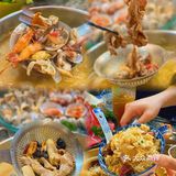 广州|港式火锅|霸气十足花胶鸡汤底，一碗即回春