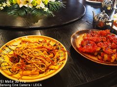 -喜洲翰林餐厅(董家百年老宅店)