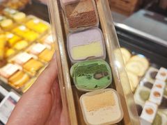 -blt精品超市(高德置地冬广场店)