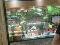 -钱小奴创意自助餐厅·原切谷饲安格斯畅吃(绍兴新昌万达店)