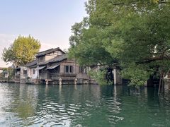 -乌镇西栅景区