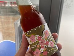 红香槟气泡冷萃-粉锤咖啡FENCHUI