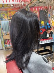 -竹马造型工作室