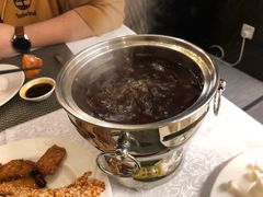-伯豪瑞廷酒店-天伦阁西餐厅