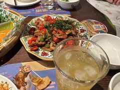 -泰妃殿(武汉首店)