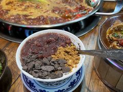 -老街·稳拈老火锅(海椒市店)