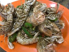 -贞姨美食·老字号海鲜大排档