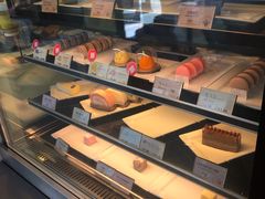 -麦当劳(新洲南路店)