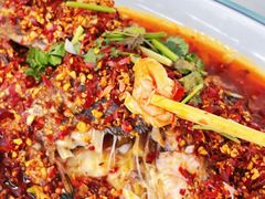 -日照大牌檔•小船海鲜(万平口店)