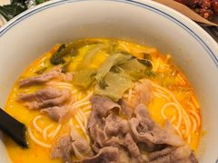 -和府捞面(天河领展广场店)