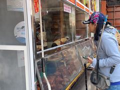 -金必轩(青岩店)