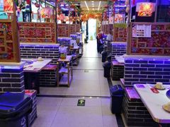 -徐家屯铁锅炖(宋家庄店)