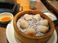 -乔街深夜食堂·小龙虾·高压锅生蚝(杭州总店)