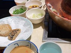 -三宝涮肉(体育学院店)