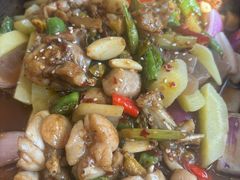 -莲花石酸菜鱼(海滨东路店)