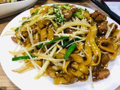 -百福麵家(新馬路店)
