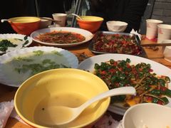 -71号豆汤饭·成都小馆(春熙路百盛店)