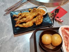 -宽尺巷鱼蛙自助火锅(虎丘钻石广场店)