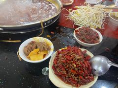 -储奇门鳝鱼火锅(总店)