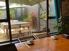 -61号餐吧(兴坪古镇漓江店)