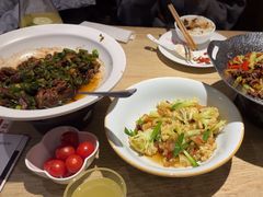 -湘阁里辣(沙井华润万家店)